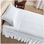 Salk  Bedmates Complete Hospital Bedding Set - 36"W x 80"L