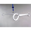 Titan 500 Freestanding Overhead Patient Lift System by Traxx Mobility (Includes Sling)