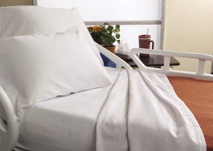 Bariatric Fitted Bed Sheet - 48