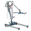 The Protekt All-In-One Wheelchair to Car Transfer Mobile Patient Lift is a truly amazing universal patient lift solution.