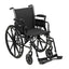 Wheelchairs & Transport Chairs