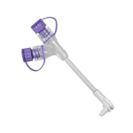 MIC-KEY Medication Feed Extension Set w/ ENFit Connectors