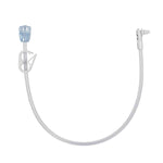 MIC-KEY ENFit  Bolus Feeding Extension Set, Right Connector