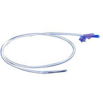 Kendall Nasogastric Dobbhoff Feeding Tube with Safe Enteral Connection, 10 Fr, 43