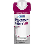 Peptamen® Intense VHP Tube Feeding Formula Unflavored Liquid 250 mL Carton