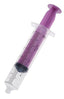 AMSure Enteral Feeding / Irrigation Syringe with Enfit Tip, 60 mL