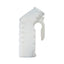 Plastic Urinal - Male with Lid