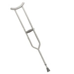 Bariatric Heavy Duty Walking Crutches - Users 5'2