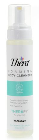 THERA Foaming Body Cleanser