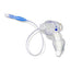 Shiley Flexible Uncuffed Tracheostomy Tube