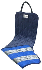 One-Way Glide System Repositioning Aid