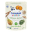 Compleat® Pediatric Oral Supplement – Organic Blends Plant Blend Flavor (10.1 oz pouch) empowers caregivers with a clean, unflavored nutritional supplement crafted for babies, toddlers, and children experiencing inadequate oral intake or those requiring nutritional support.