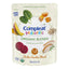 A USDA-certified organic, real‑food nutritional pouch designed for children aged 1–13 years, ideal as a tube feeding formula or savory oral supplement.