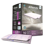 Attends Premier Low Air Loss Underpads 30