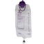 Vesco Medical Gravity Feeding Set, 1000 mL