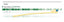 Foley Catheter McKesson 2-Way Standard Tip 5 cc Balloon 12 Fr. - 24 Fr.