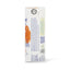 Compleat® Pediatric Peptide 1.5 – Vegetable & Fruit Medley is a calorically dense, plant- and peptide-based liquid formula crafted for tube feeding (or oral use) in children ages 1–13 years with elevated energy needs.