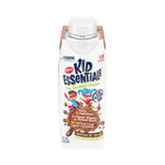 Boost® Kid Essentials™ Pediatric Oral Supplement 1.5 Chocolate Craze Flavor 8 oz. Carton