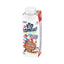 Formulated with 27 essential vitamins and minerals, including calcium and vitamin D for bone health, and prebiotics for digestive support