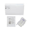 Trach-Vent+ Heat and Moisture Exchanger-Trach (Case of 50)
