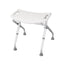 Drive Folding Bath Bench