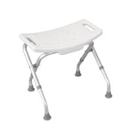 Drive Folding Bath Bench