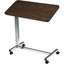 Deluxe Tilt Top Overbed Table