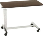 Low Height Overbed Table