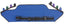 Drive Medical Stand Up Sling for Sit-to-Stand Lifts