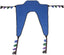 Drive Medical Toileting Sling for Sit-to-Stand Lifts