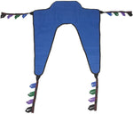 Drive Medical Toileting Sling for Sit-to-Stand Lifts