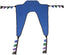Drive Medical Toileting Sling for Sit-to-Stand Lifts