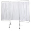 Drive Medical 3-Panel Privacy Screen