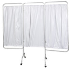 Drive Medical 3-Panel Privacy Screen