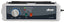 Alternating pressure pump is included with the 14027 Med-Aire Melody Mattress System.