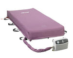 Med-Aire Alternating Pressure Low Air Loss Mattress System, 36
