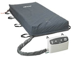 Med-Aire Plus Alternating Pressure Low Air Loss Mattress System, 36
