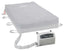 Replacement Pump 14030XP for Med-Aire Plus Bariatric Mattresses 14030, 14048, 14054 & 14060. Shown with 14030 mattress (sold separately).
