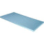 Drive's Premium Guard Gel Overlay at 42"W x 76"L x 3.5"H optimizes pressure redistribution and accommodates weight capacity up to 500 lbs. Fifteen gel bladders cover the entire patient contact area for the prevention and treatment of pressure ulcers.