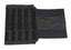 Drive's Universal Adjustable Tension Back Cushion is available in two sizes to accommodate wheelchairs 16" to 21" and 22" to 26" in width. It's designed to fit easily and securely onto the wheelchair's canes for the ultimate in strength, stability, and safety.
