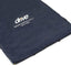The urethane coated nylon cover is water resistant and vapor permeable