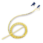 Corflo-Ultra Nasogastric Feeding Tube - Weighted with Stylet