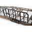 Drive Medical Half-Length No-Gap Side Rail 15201BV from NewLeaf Home Medical