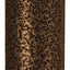 Drive Medical Half-Length No-Gap Side Rail 15201BV have Brown-Vein hammered finish.