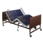 Drive Lightweight Bariatric Bed 48