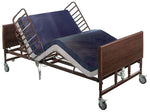 Drive Lightweight Bariatric Bed 54