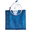 Discreet Urinary Drain Bag w/ Anti-Reflux Valve (2000 mL) from McKesson is designed to discreetly fit inside the included non-woven cover for patient privacy. Durably constructed for odor containment and leak resistance, and features an anti-reflux drip chamber with valve and air vent.