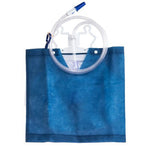 McKesson Urinary Drainage Bag, 2000 mL, Sterile