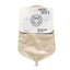 Cymed One-Piece 9" Urostomy Pouch, Pre-Cut - Flat