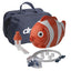 Pediatric Fish Compressor Nebulizer